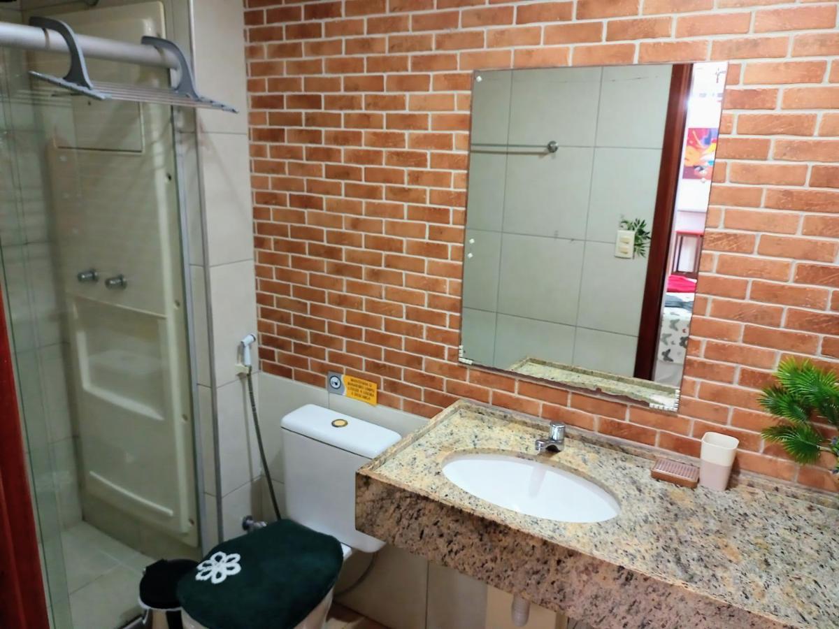 Ferienwohnung Flat Pe Na Areia Tambau João Pessoa Exterior foto