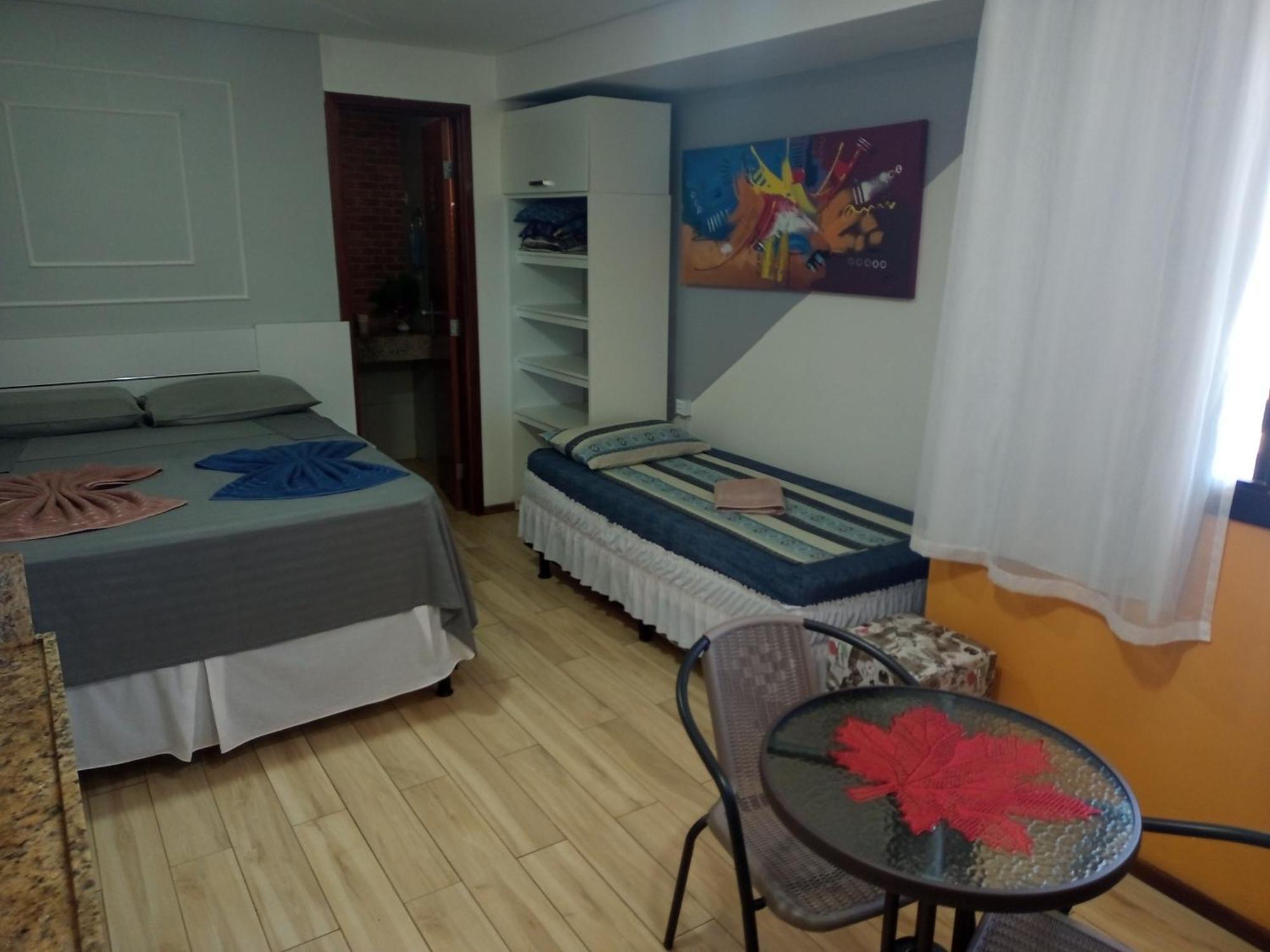 Ferienwohnung Flat Pe Na Areia Tambau João Pessoa Exterior foto