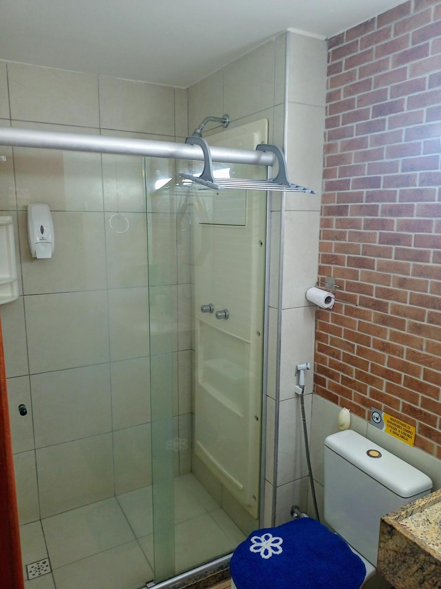 Ferienwohnung Flat Pe Na Areia Tambau João Pessoa Exterior foto