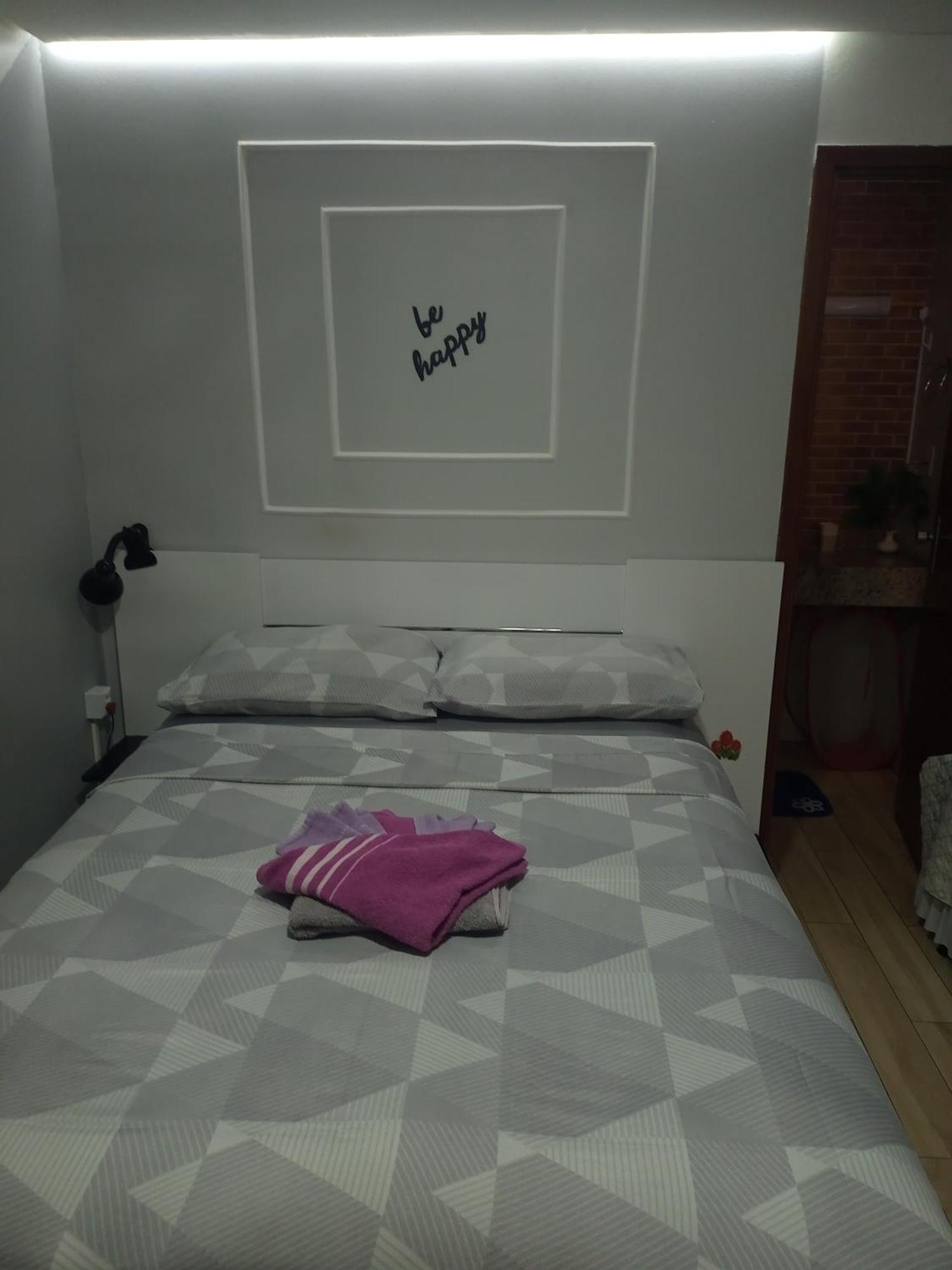 Ferienwohnung Flat Pe Na Areia Tambau João Pessoa Exterior foto