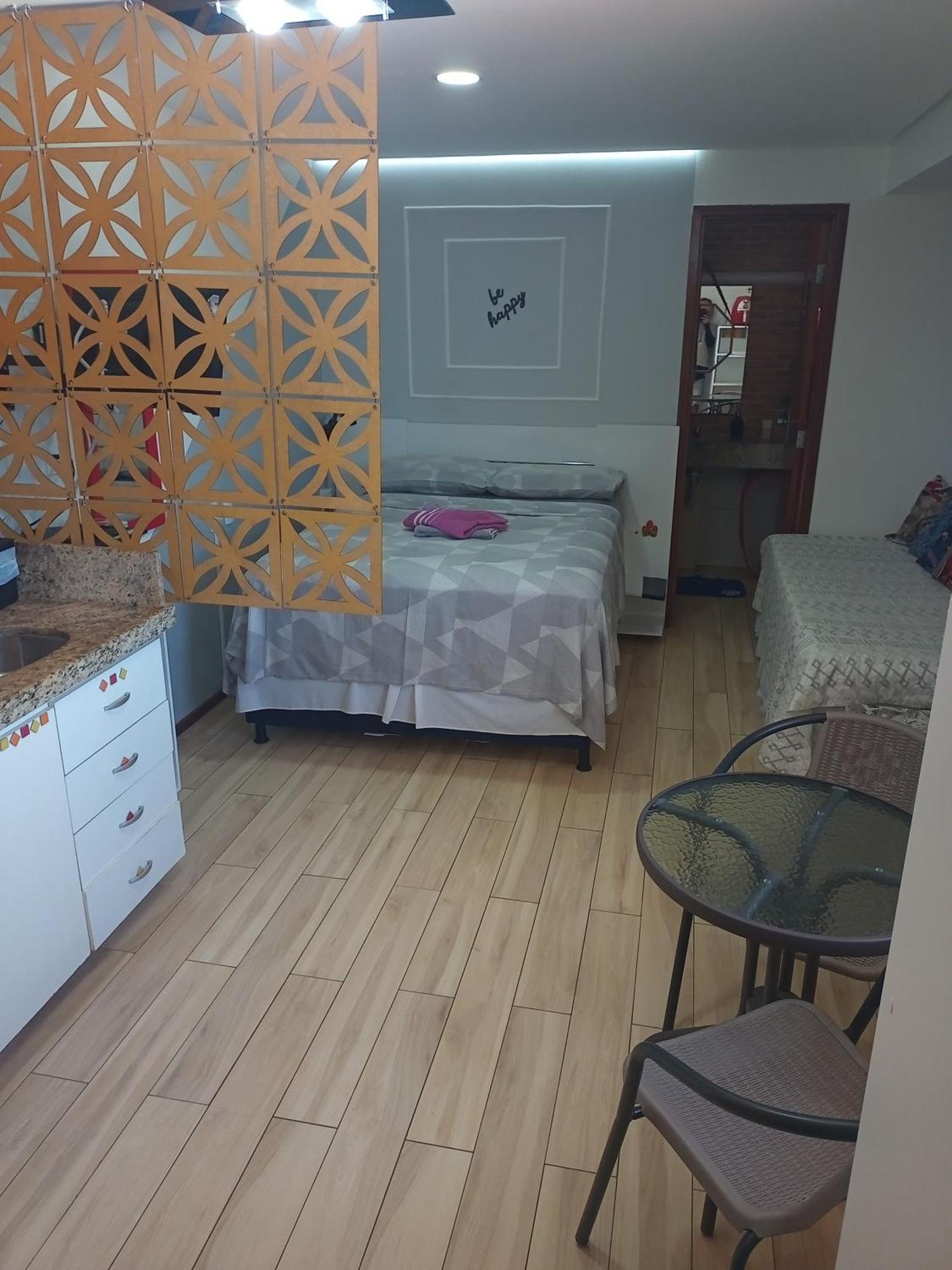 Ferienwohnung Flat Pe Na Areia Tambau João Pessoa Exterior foto