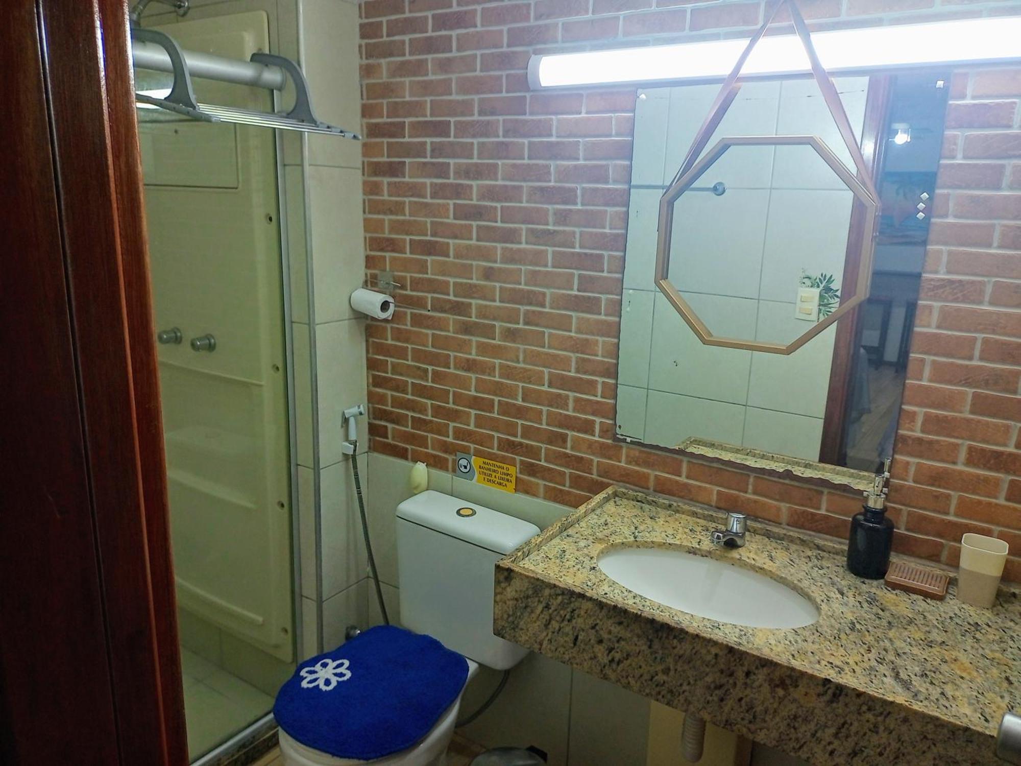 Ferienwohnung Flat Pe Na Areia Tambau João Pessoa Exterior foto